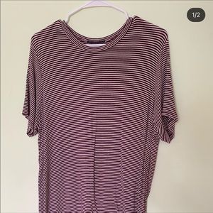 Brandy Melville Tshirt Dress